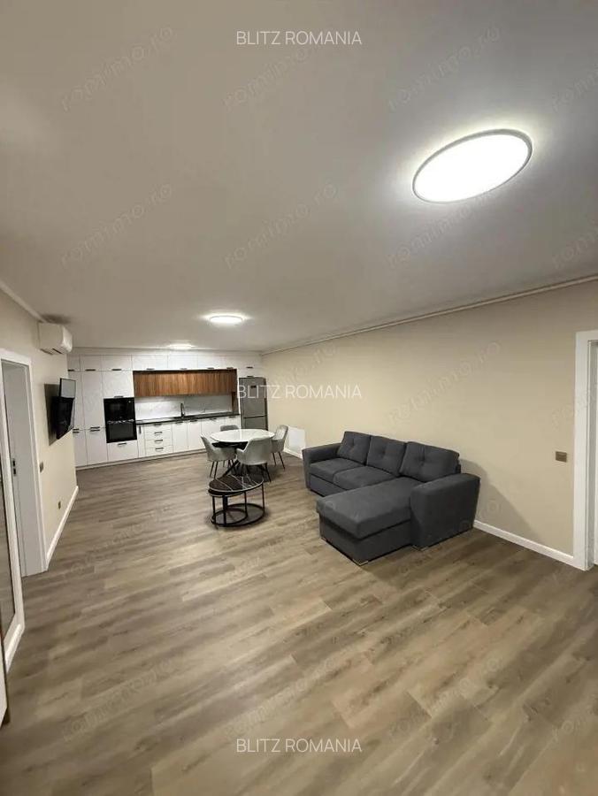 Apartament modern 2 camere, balcon & parcare subterana etaj 3, imobil cu lift - 4