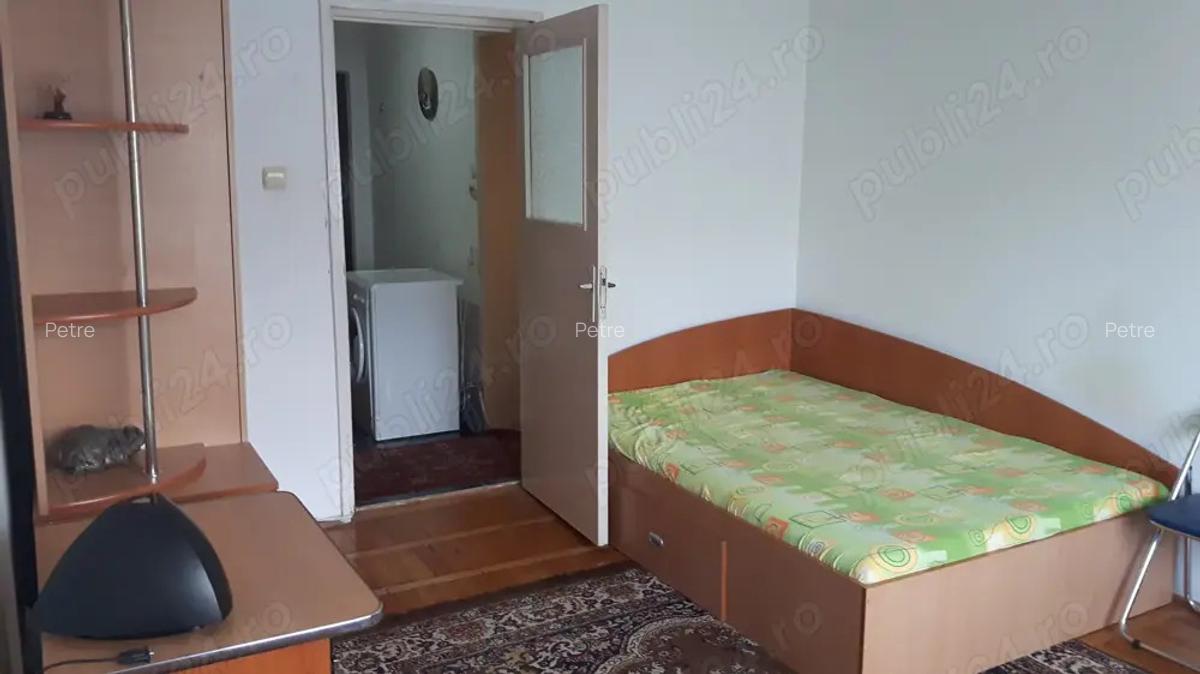 Proprietar vand garsoniera in Complex Studentesc - 2