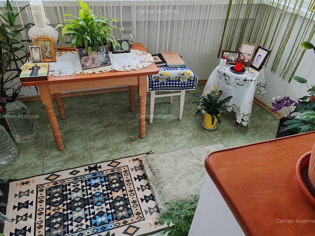 Apartament 2 camere ZARNESTI - BLOCURI - 2