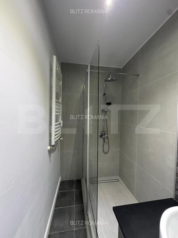 Studio de inchiriat zona TEI - Pet friendly + Loc de parcare | Prima inchiriere - 7