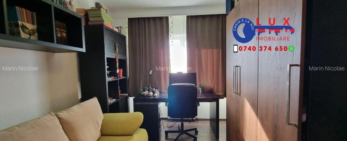 ID 3403 Apartament 3 camere - Strada VICTORIEI - 8
