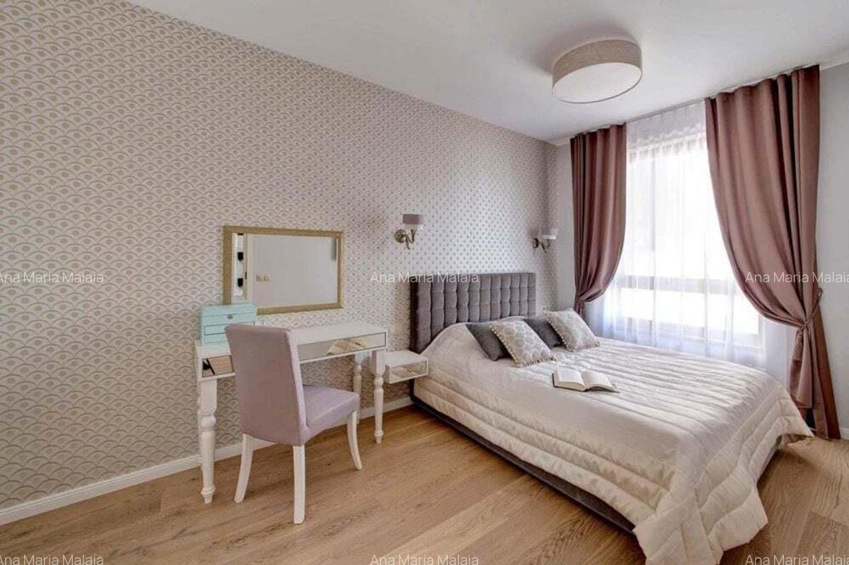 Apartament 3 camere Aparatorii Patriei - 3