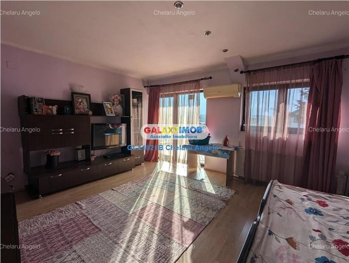 Pantelimon,vila P+1+M  ,6 camere , teren 406 mp ,an 2021 - 19