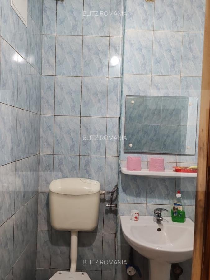 Garsoniera de vanzare, 16 mp, zona complexul Studentesc - 1