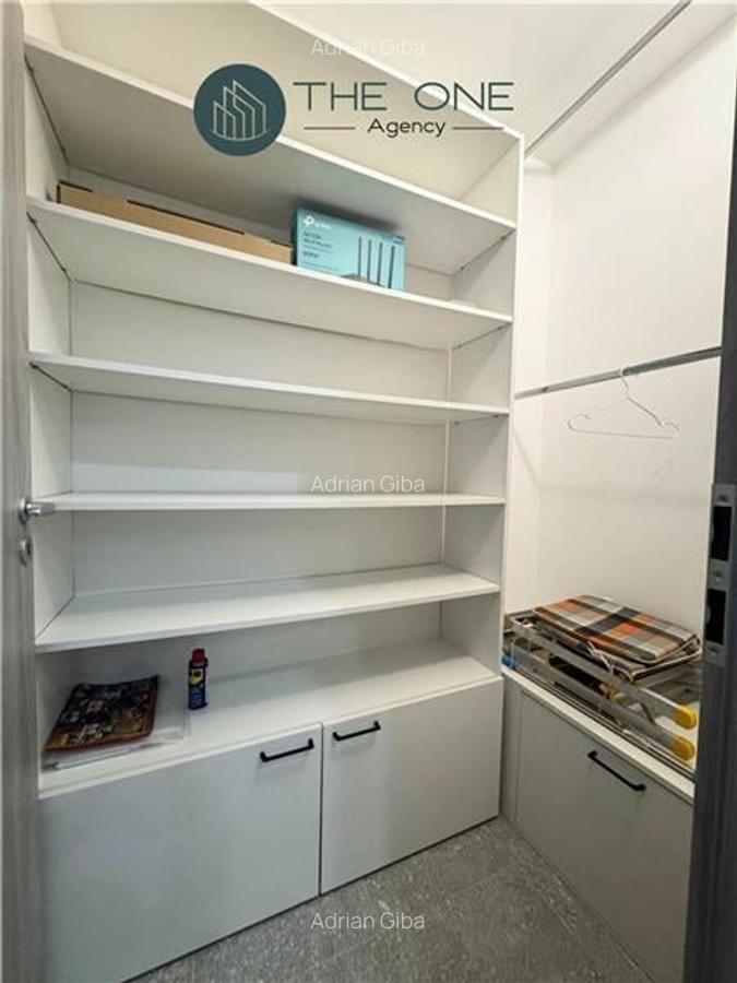 Apartament NOU - 2 camere, parcare inclusa | Parc Poligon - 7