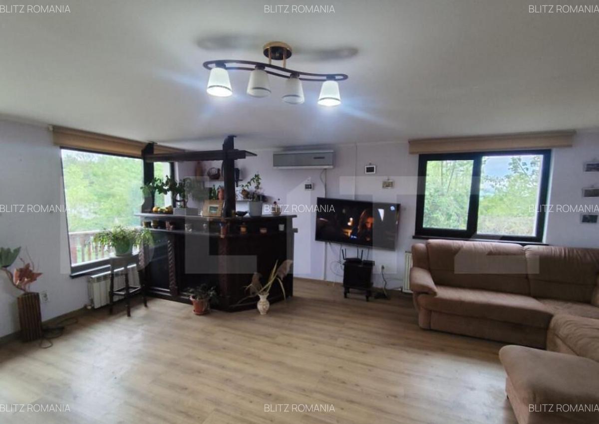 Casa Barnova, 1000 mp teren, zona Hamak - 8