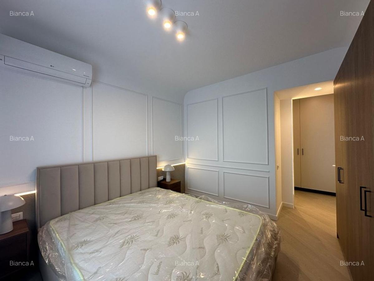 2 camere | Pipera | Cortina North | Parcare - 9