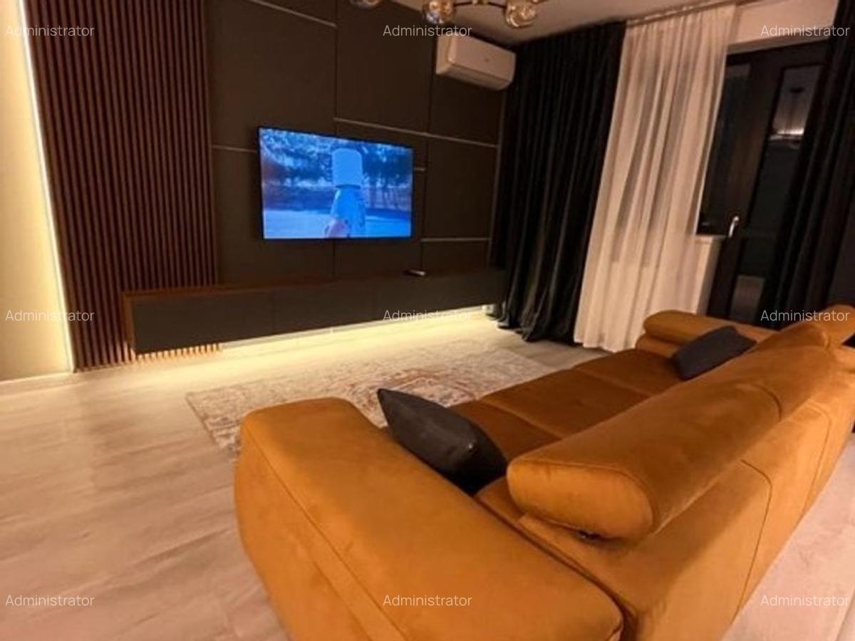 Apartament 2 camere Lux+Loc de Parcare Complex Hills Pallady zona Titan - 15