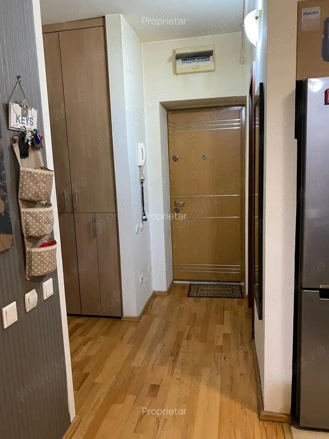 Proprietar 2 camere Grigorescu metrou Edenia Titan Et-4 din11 Bloc 2010 - 7