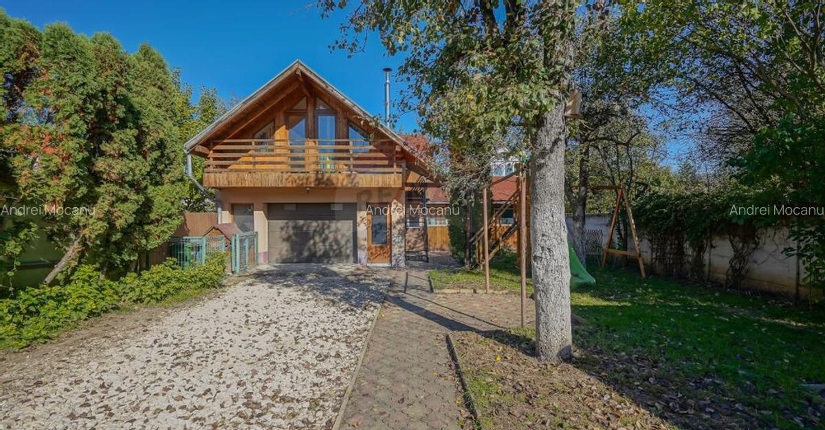 Comision 0% | Casa individuala | Garaj | Acces auto | T... - 3