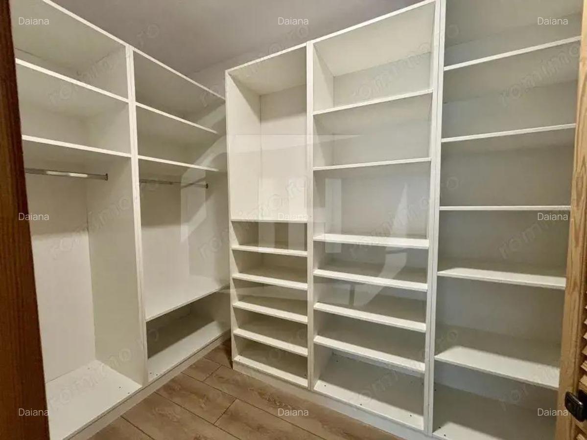 Apartament 3 camere, 2 bai, cu parcare, scara interioara, zona Garii - 17
