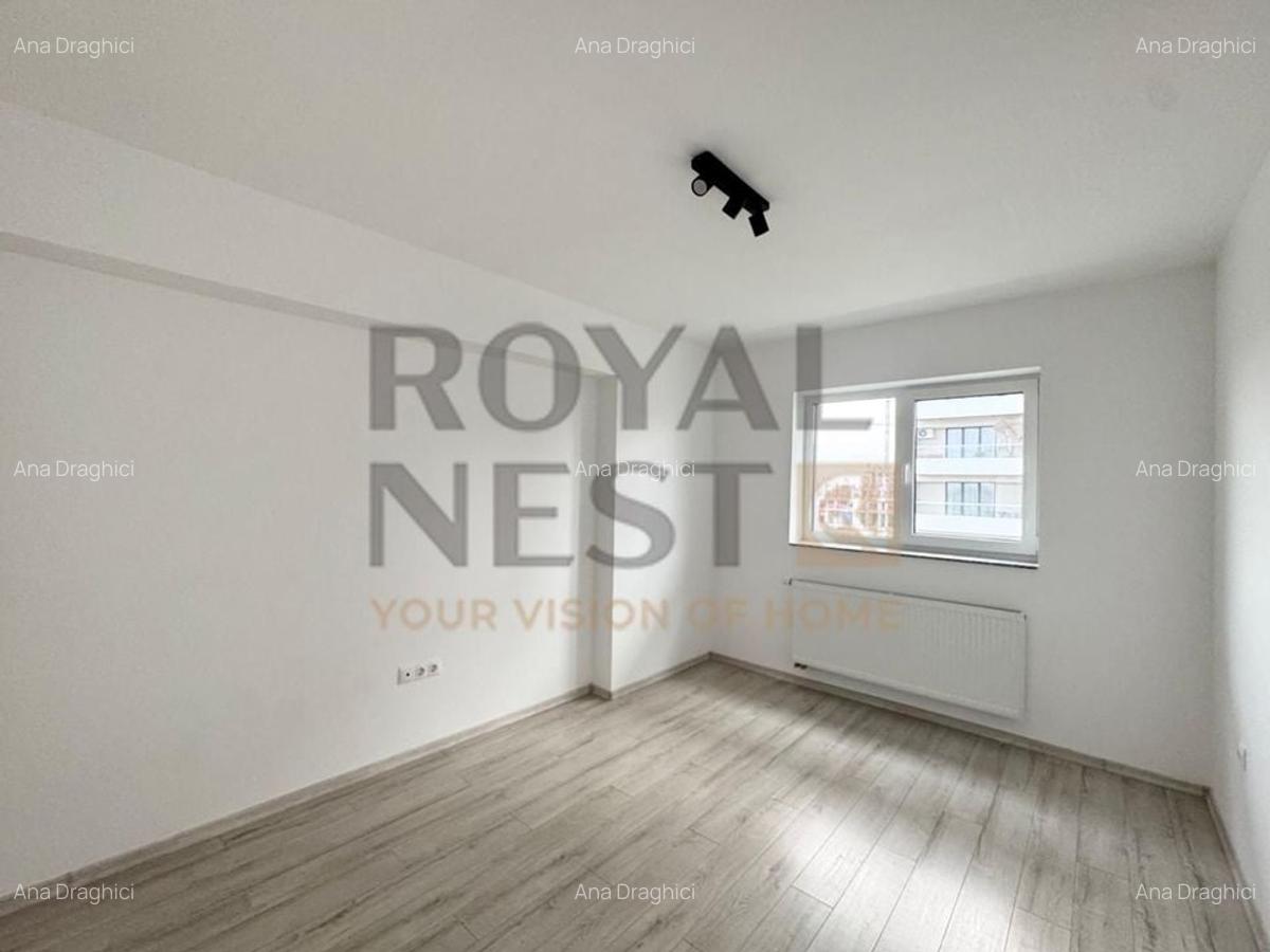 De inchiriat apartament de 2 camere in Avantgarden 3, faza 5 - 8