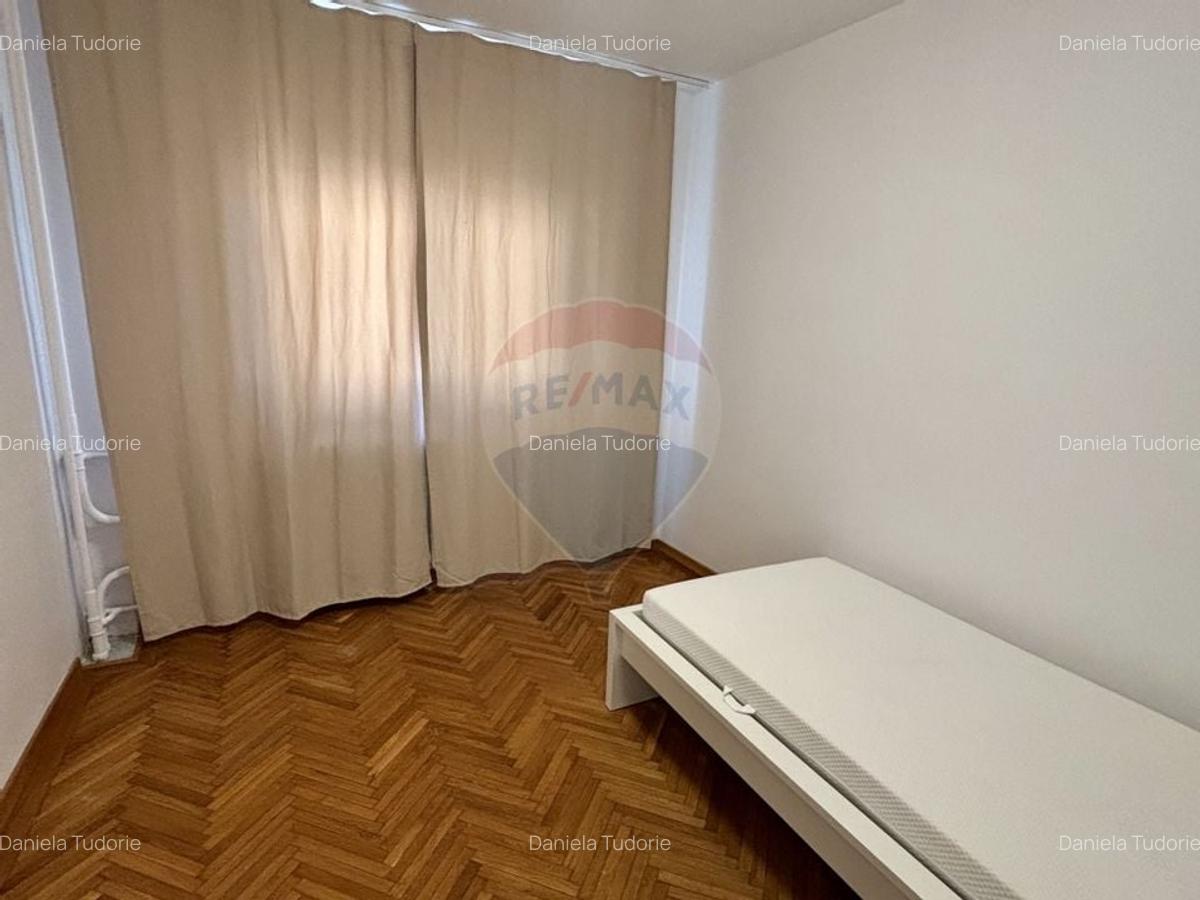 Apartament de inchiriere 4 CAMERE, VICTORIEI -TITULESCU - 13