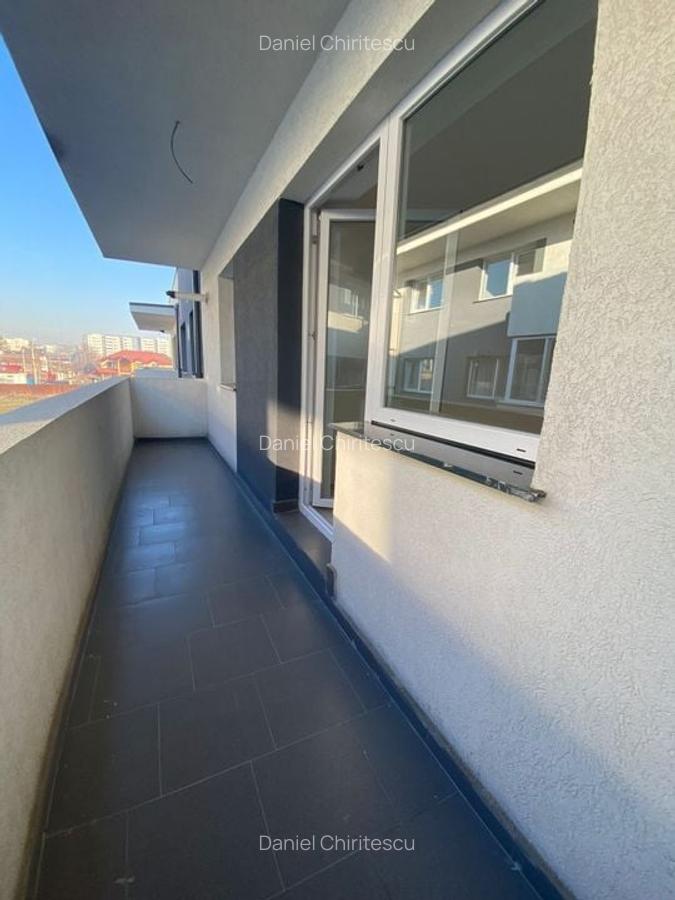 Garsoniera Sector 4 Bulevardul Metalurgiei 38.2Mp - 9