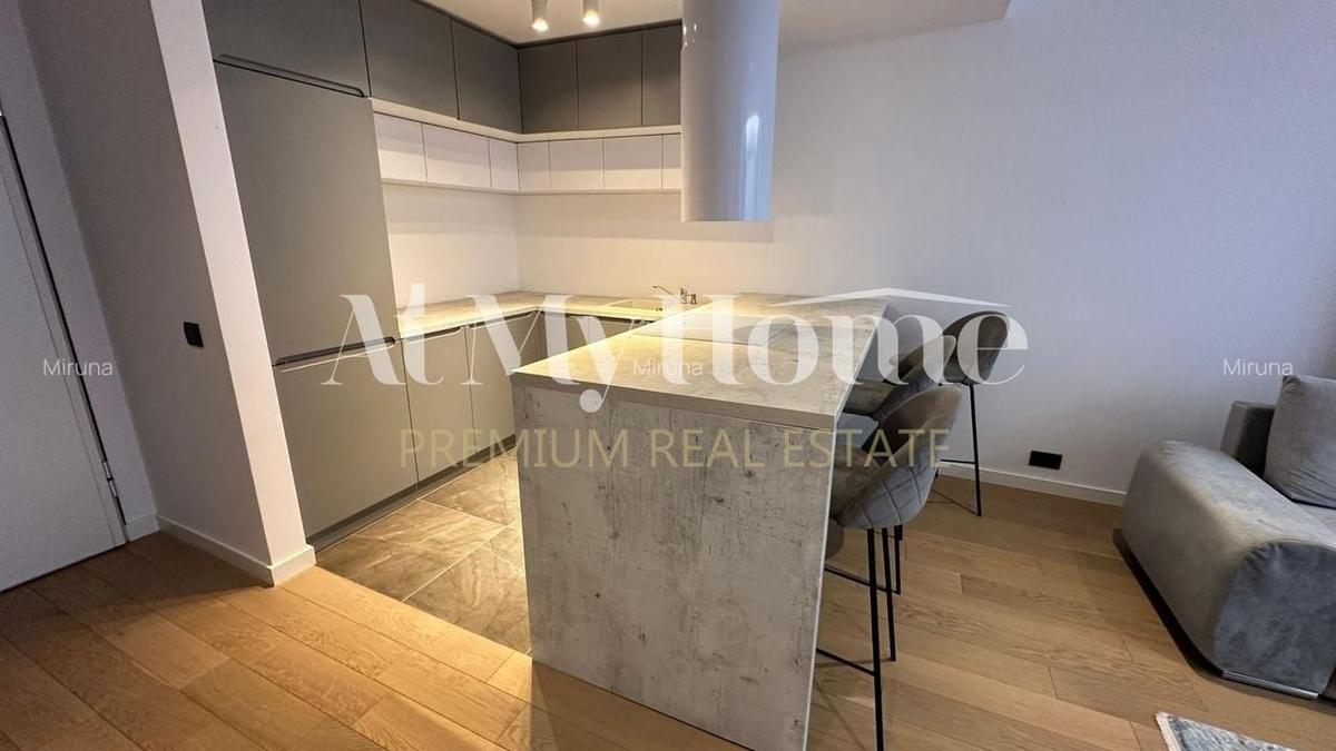 APARTAMENT EXCLUSIVIST//2 CAMERE//PARCARE SUBTERANA//HERASTRAU - 7