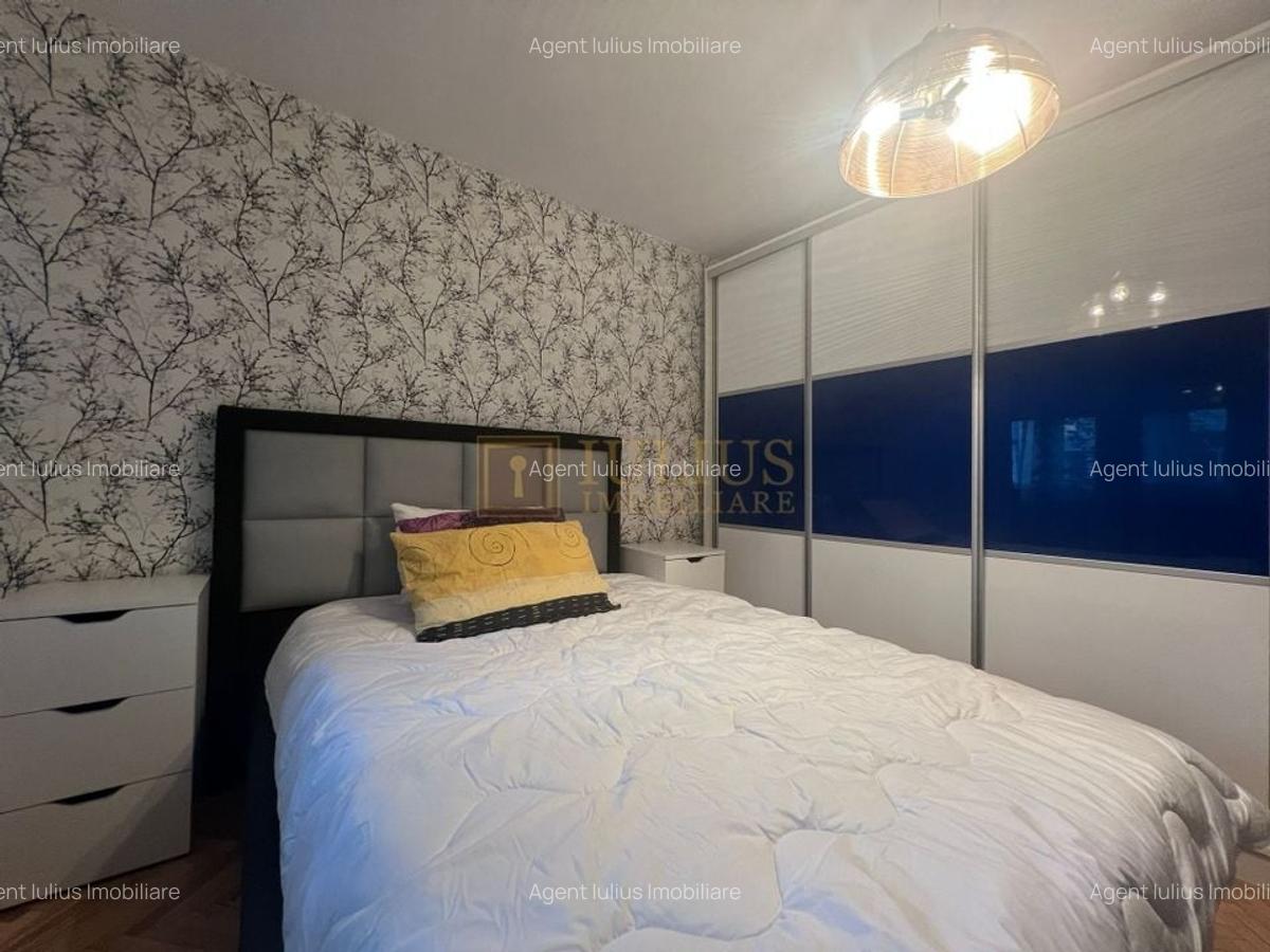 3 camere+2 bai, Soarelui, langa Parcul Padurice - 12