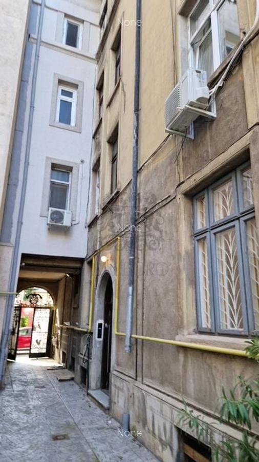 4 Camere | Dacia - Aurel Vlaicu |  Parter inalt - 16
