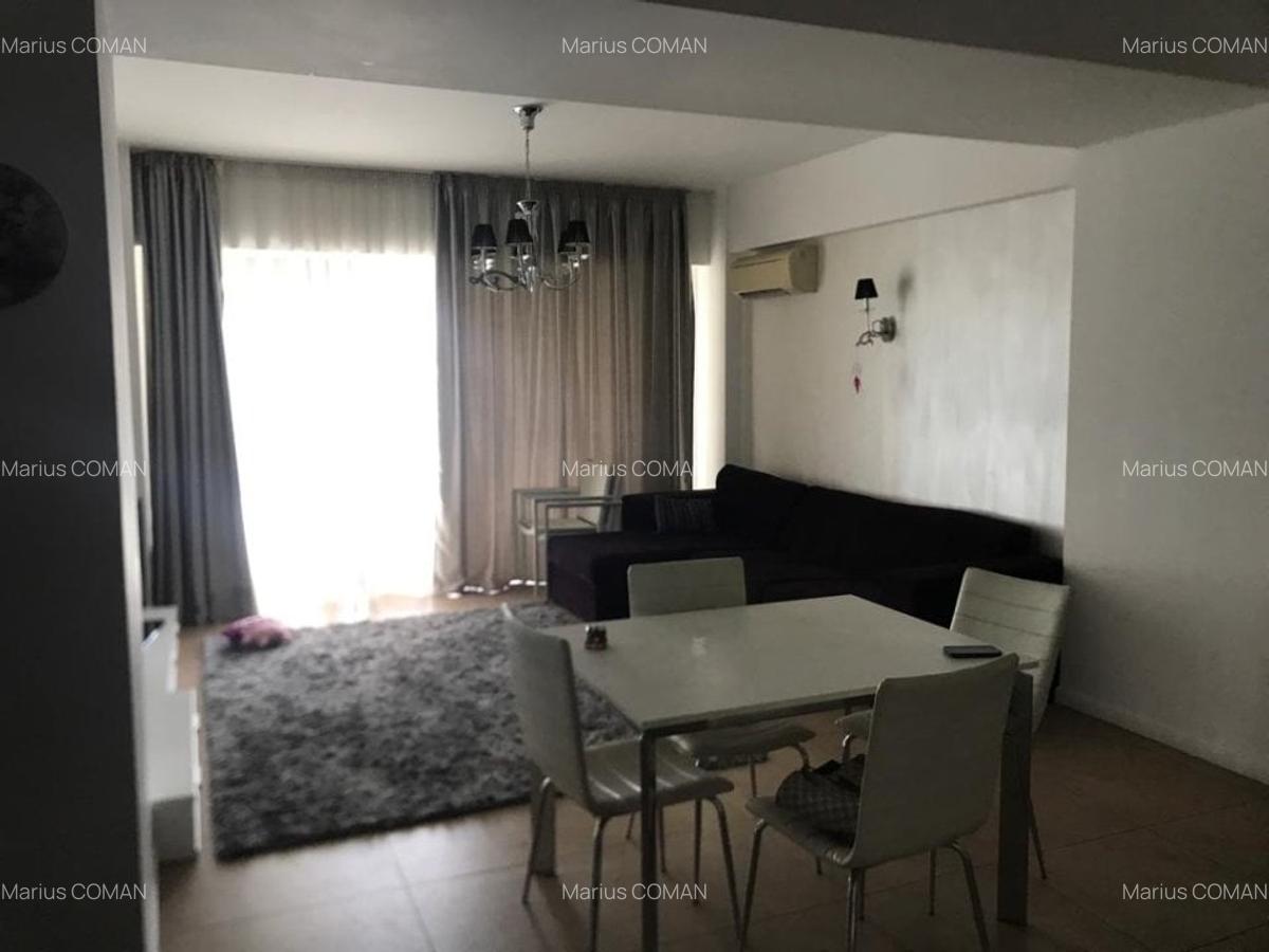 Apartament cu 3 camere decomandat în Central - 3