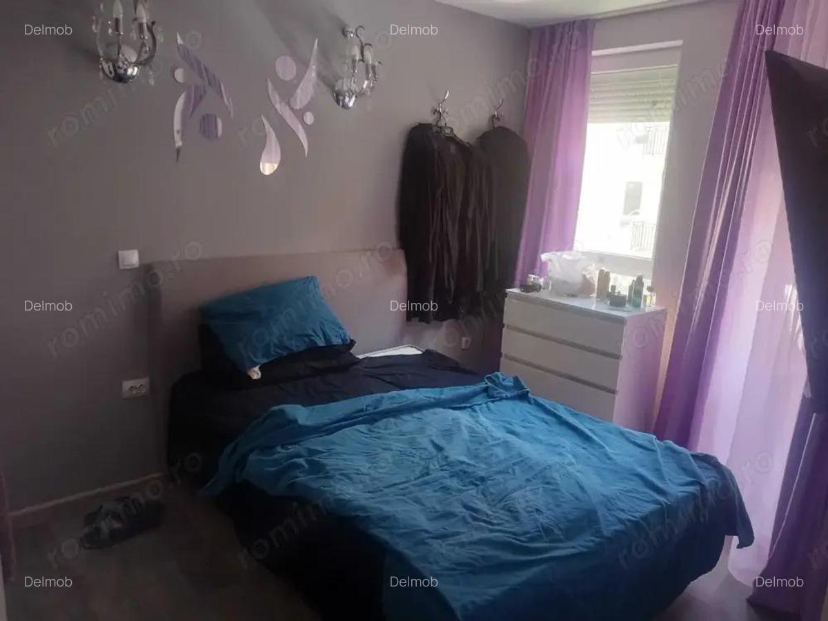 Apartament cu 2 camere in zona Central - 1