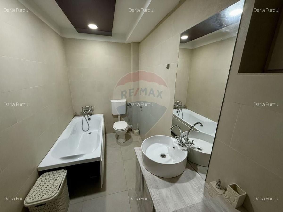 COMISION 0% - Apartament cu 2 camere de vanzare 52mp cu priveliste - 7