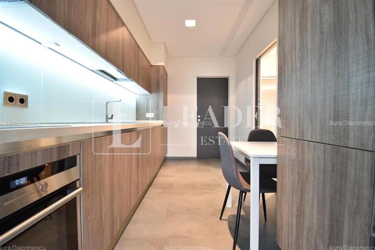 Inchiriere apartament I Primaverii - 19