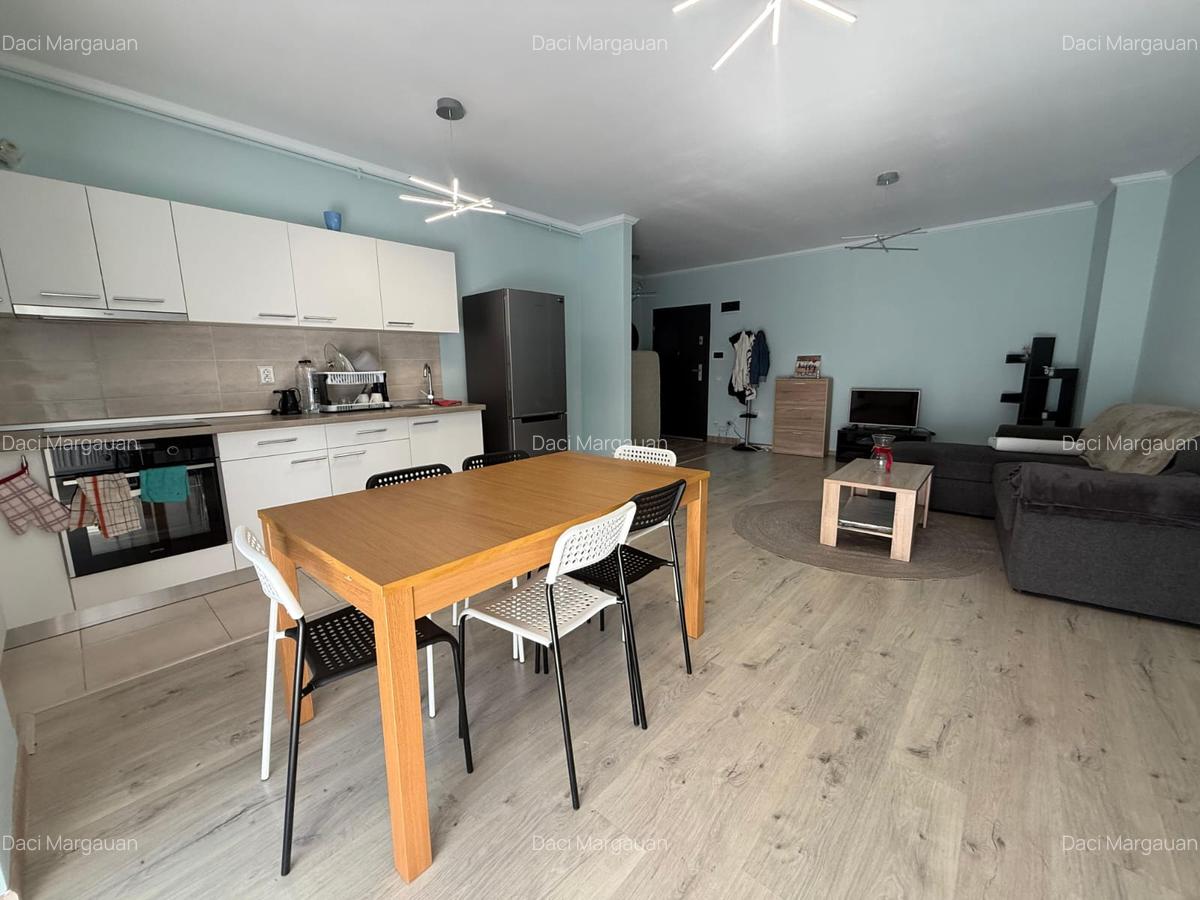 Apartament de inchiriat 2 camere Buna Ziua - 3