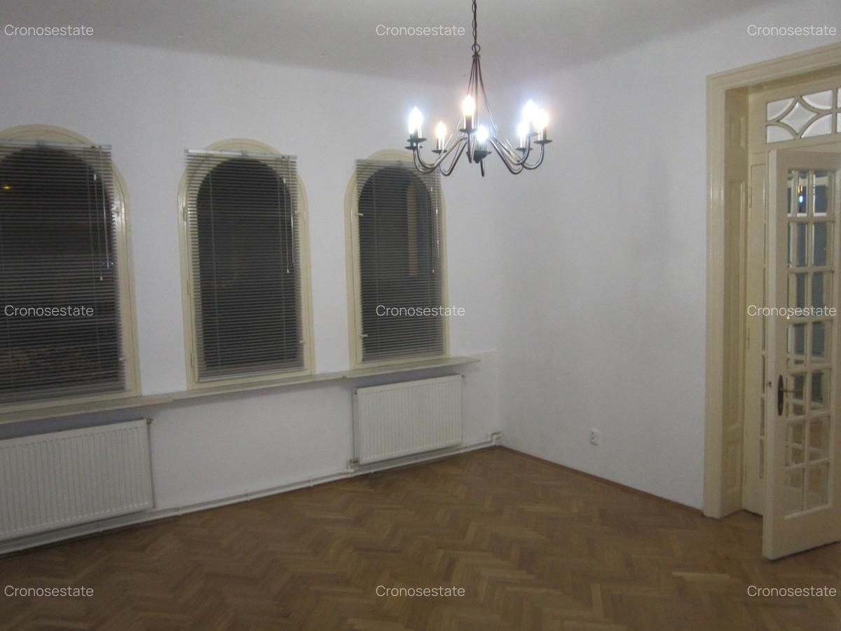 Cismigiu - Stirbei Voda, D+HP+M, parcare, renovata 2018 - 4