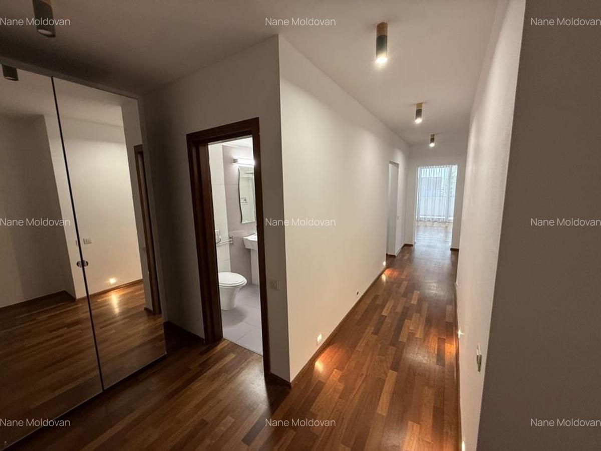 Apartament de inchiriat , 2 camere , Herastrau - 2