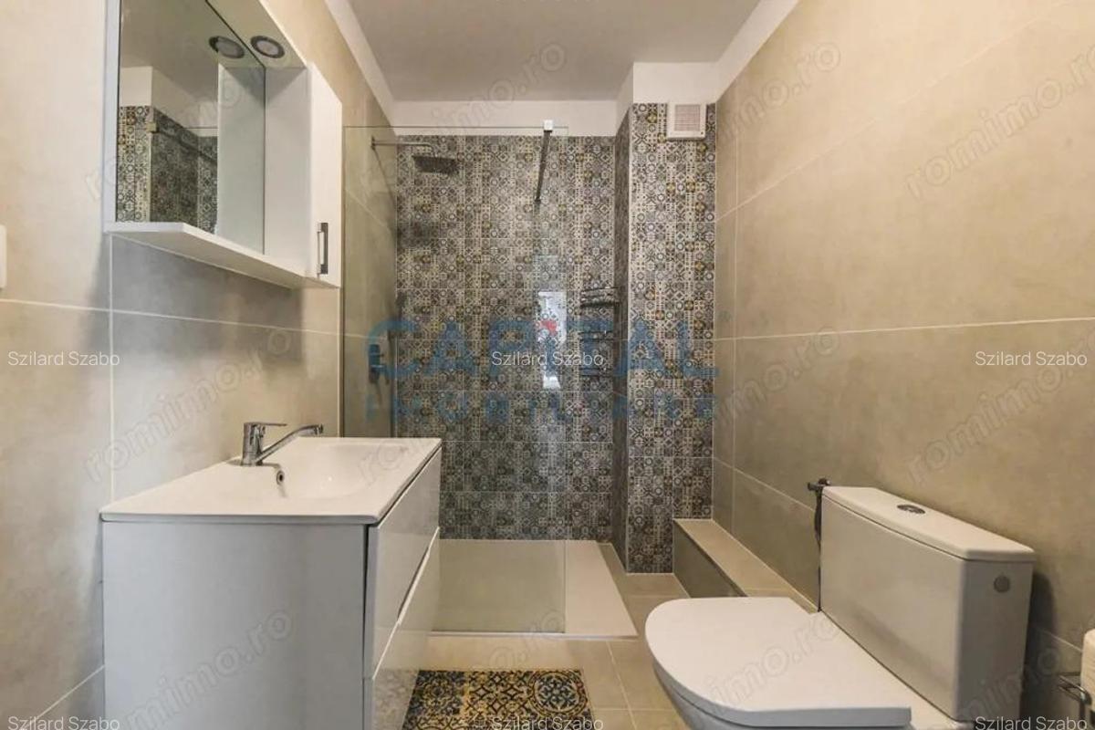 Apartament cu 3 camere, zona Aeroport - 15