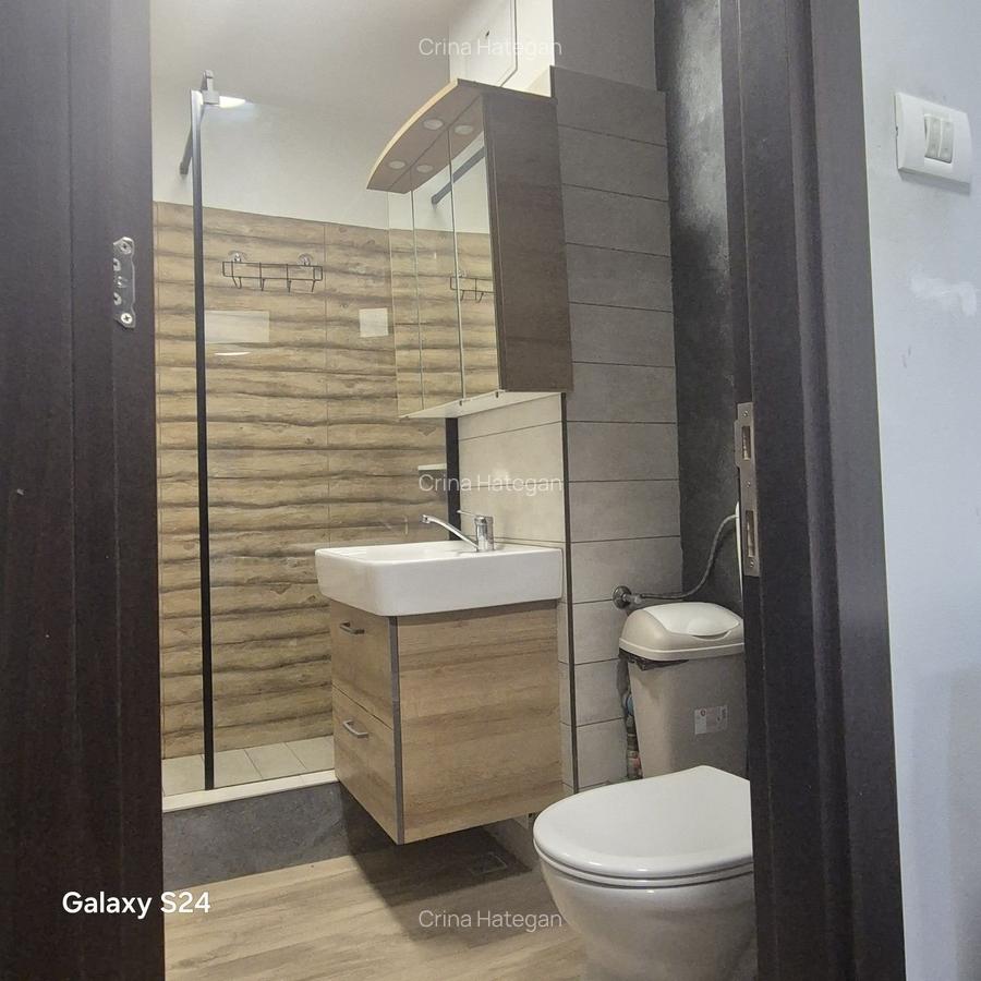 Renovat complet | Ap. 2 cam + 2 boxe - Torontalului - 5