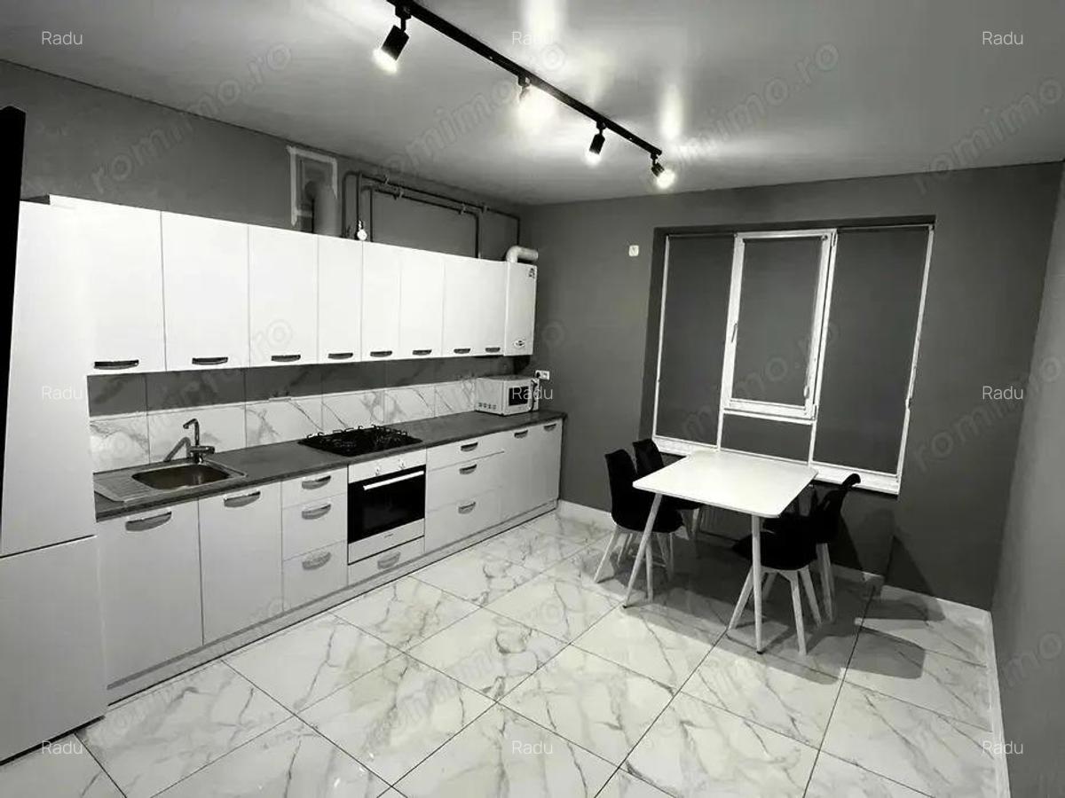 2 Camere zona Tineretului - 9