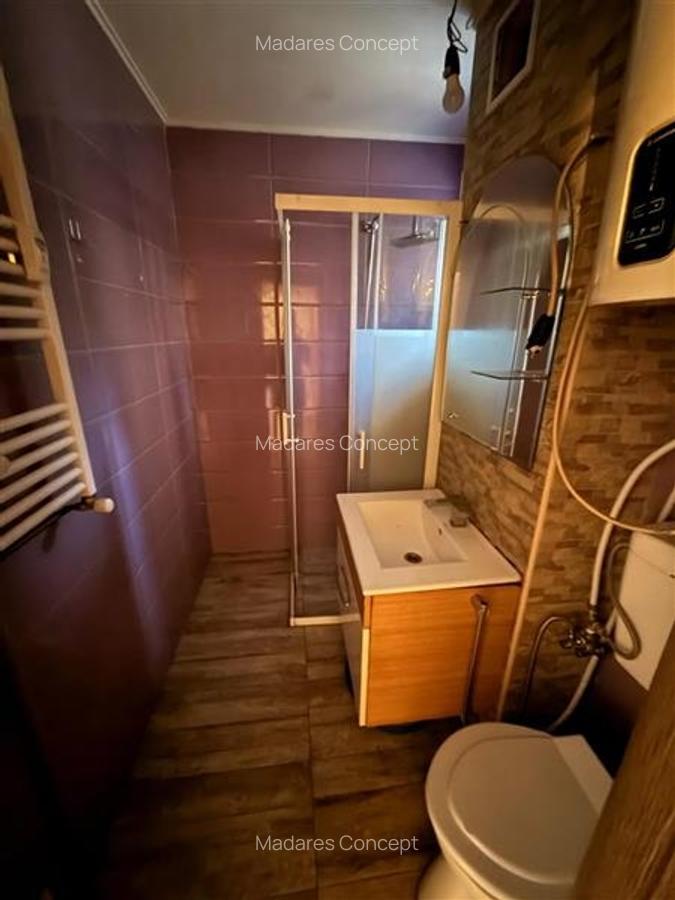 Apartament cu 3 camere decomandat în Doamna Ghica - 9