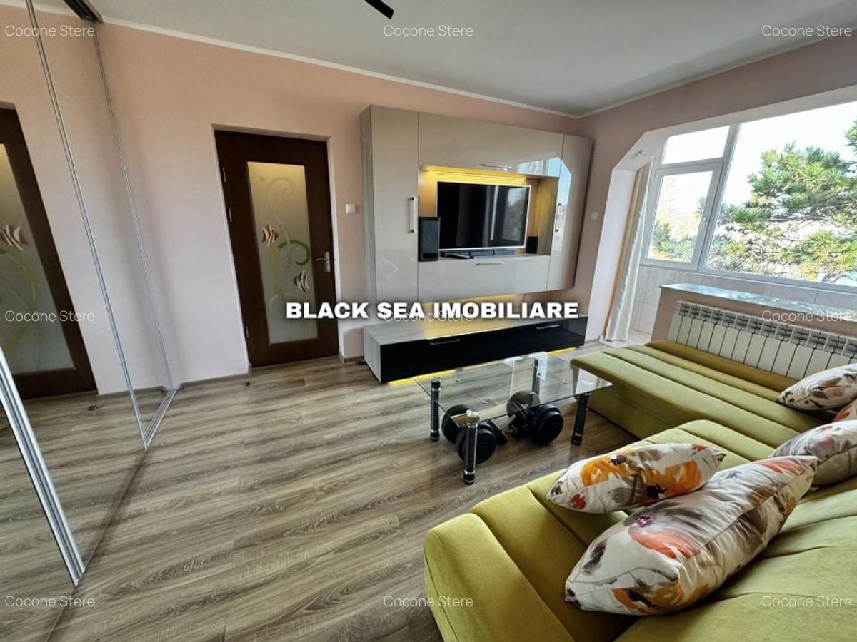 OCAZIE UNICA  / Apartament 2 camere, City Park Mall – Renovat integral - 4