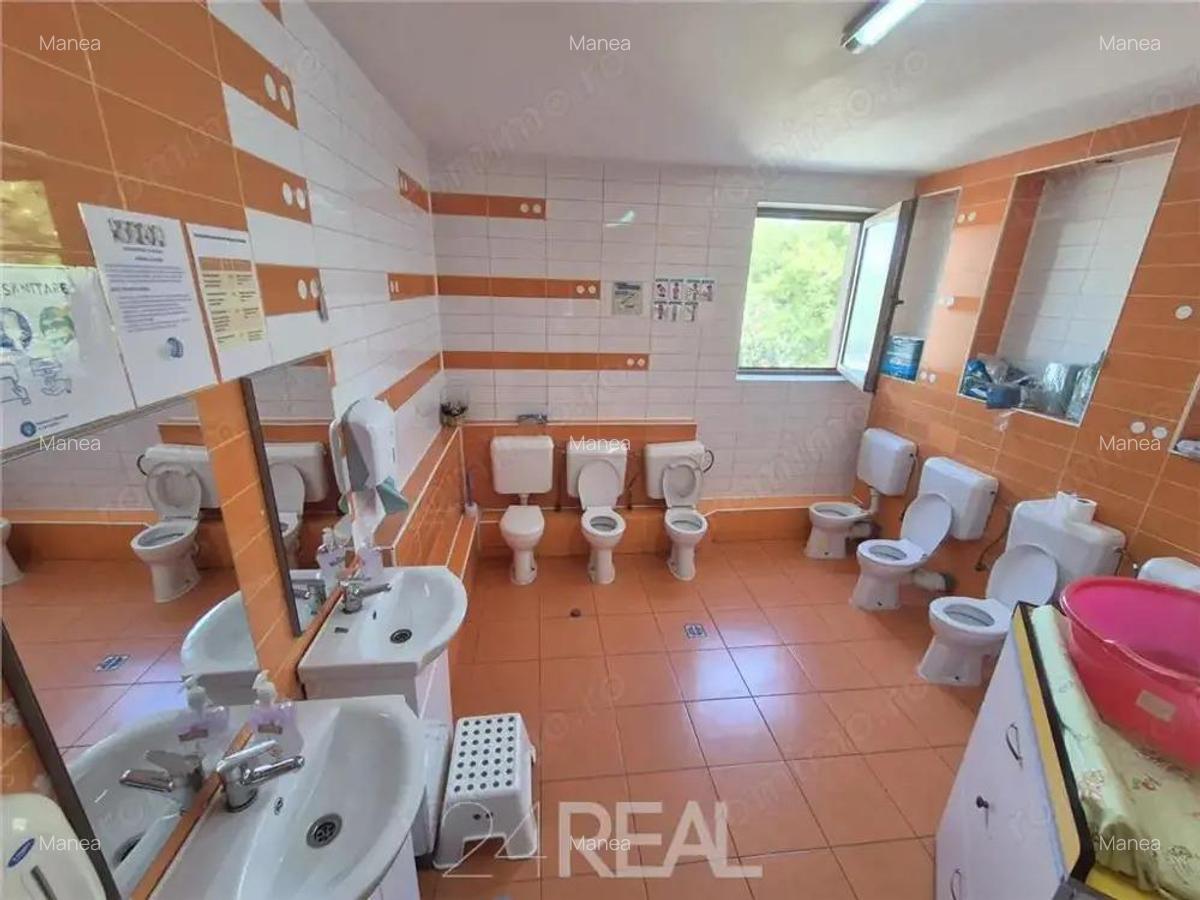 Casa pretabila gradinita, clinica medica, birouri in Militari - 16