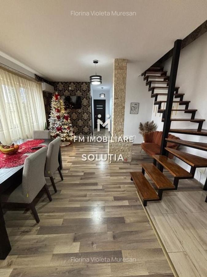 Apartament Ultracentral de vanzare pe Două Niveluri - 4
