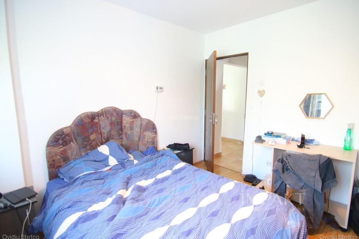 Apartament cu 2 camere, in Zorilor, str. Lunii! - 8
