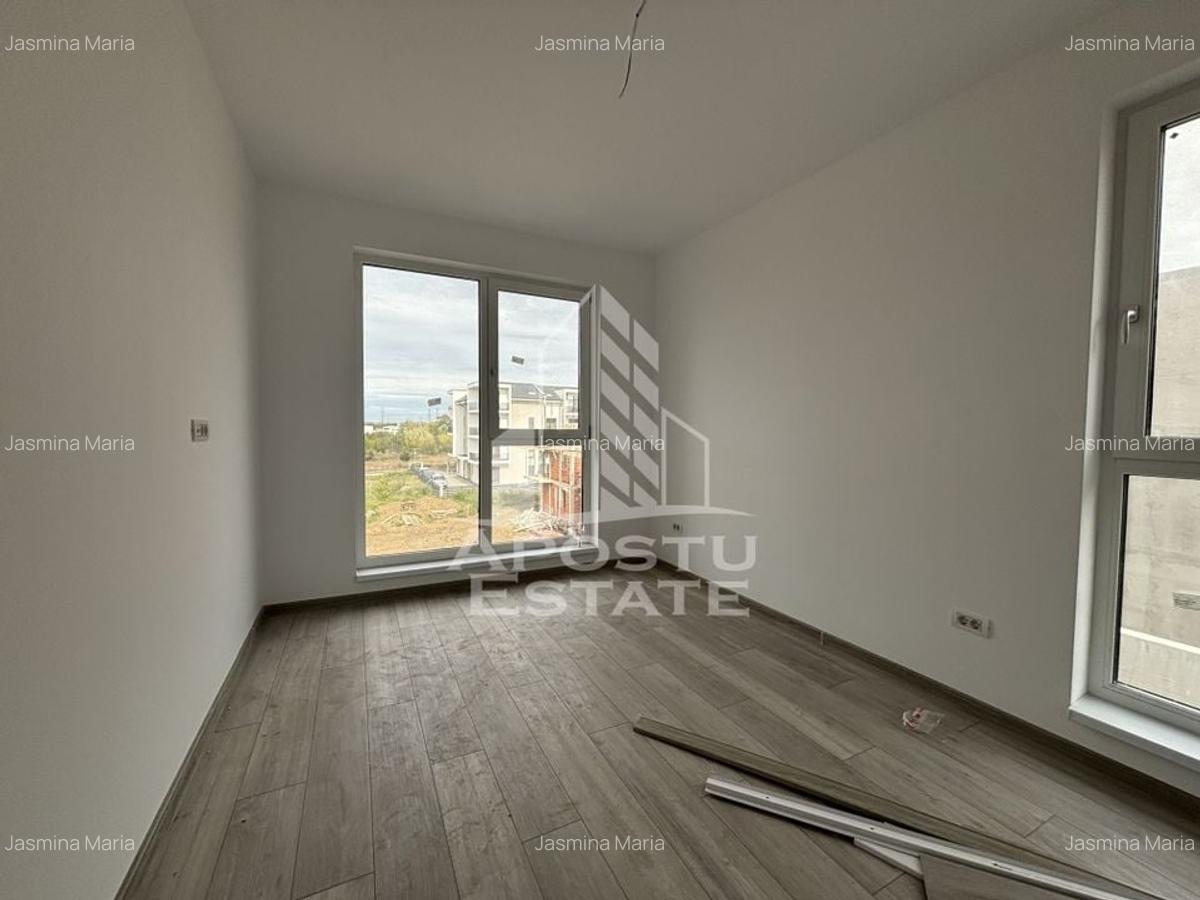 Apartament cu 2 camere semidecomandat în Ciarda Roșie - 6