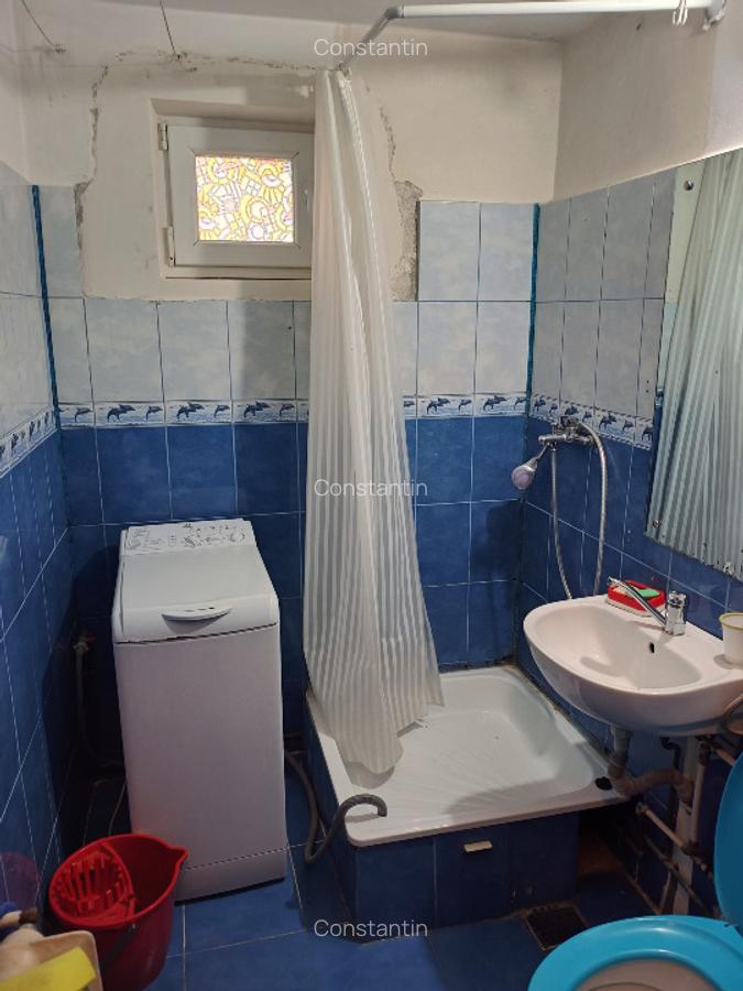 Vând apartament 2 camere Vergului - 7