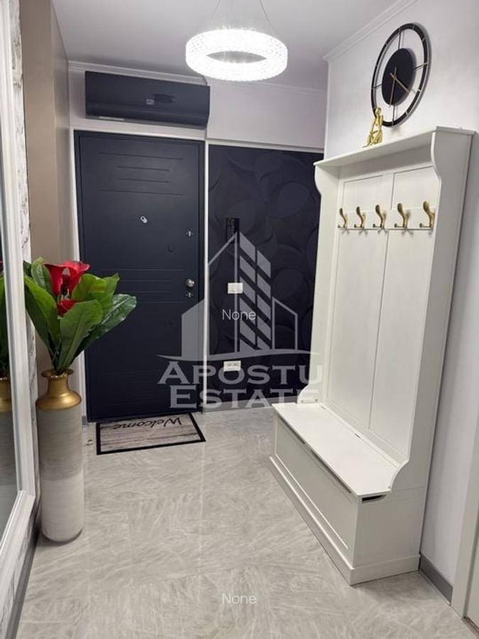 Apartament 2 camere, centrala proprie, prima inchiriere zona Dacia - 7