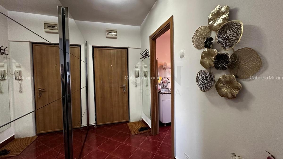 Apartament cu 3 camere decomandat în Bucur Obor - 9