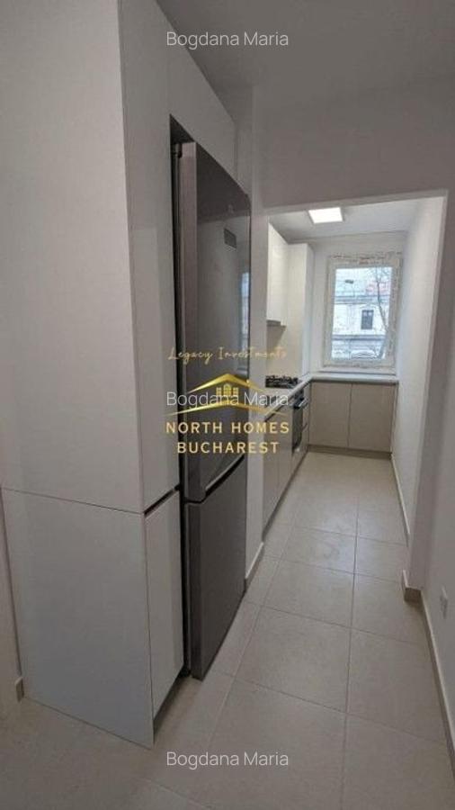 Apartament 2 Camere - Piata Romana - 5