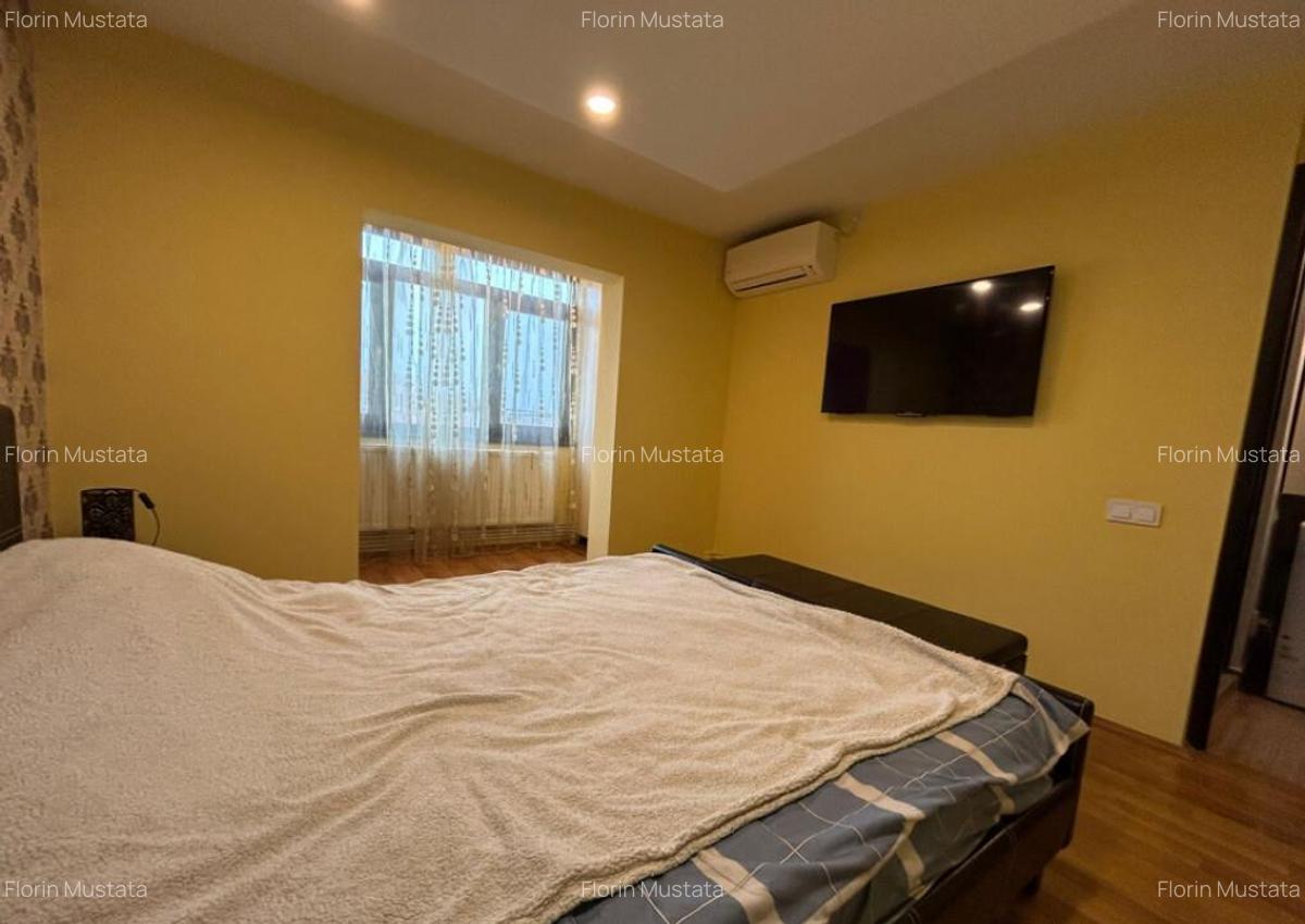 - Apartament 2 camere Calarasi 4, mobilat utilat. - 1