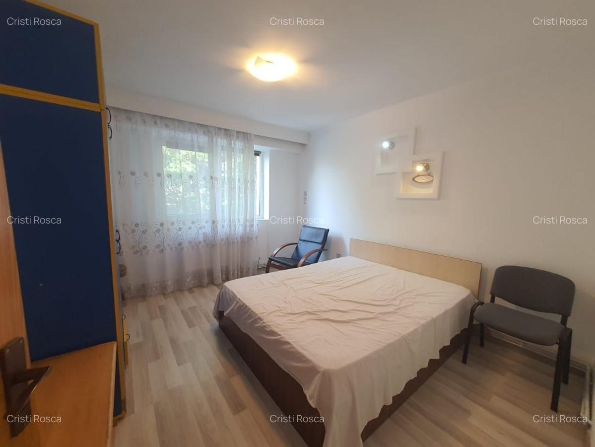 TOMIS NORD-Apartament 2 camere decomandat -Etaj 1-Centrala Gaze - 5