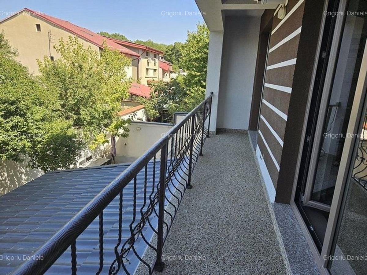 Apartament 3 camere mobilat / nemobilat Bazilescu - 1