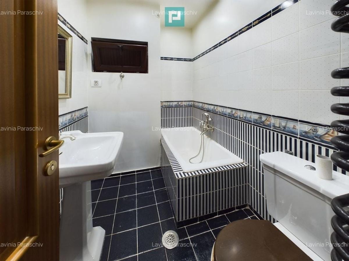 Apartament boem cu 3 Camere în Inima Dorobanțiului - 19