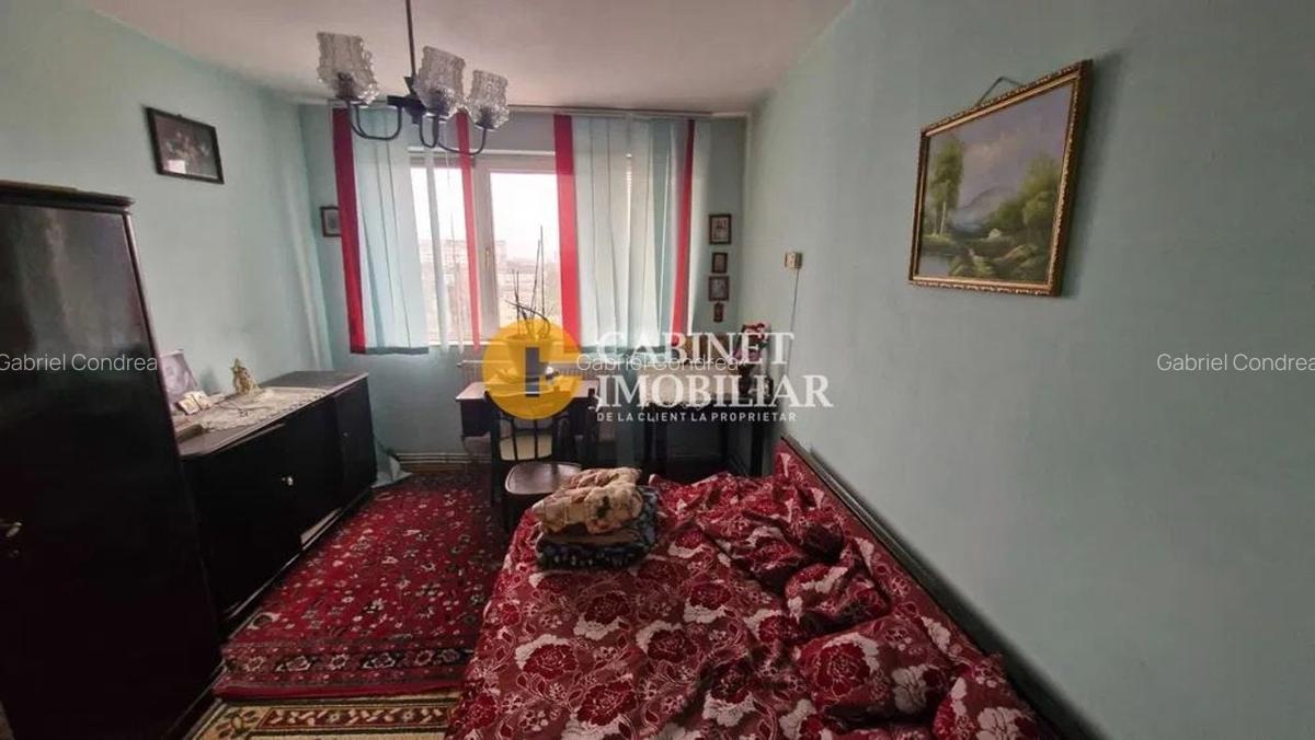 3 camere decomandat, et intermediar, Tatarasi-Piata Chirila, 75mp, liber! - 4