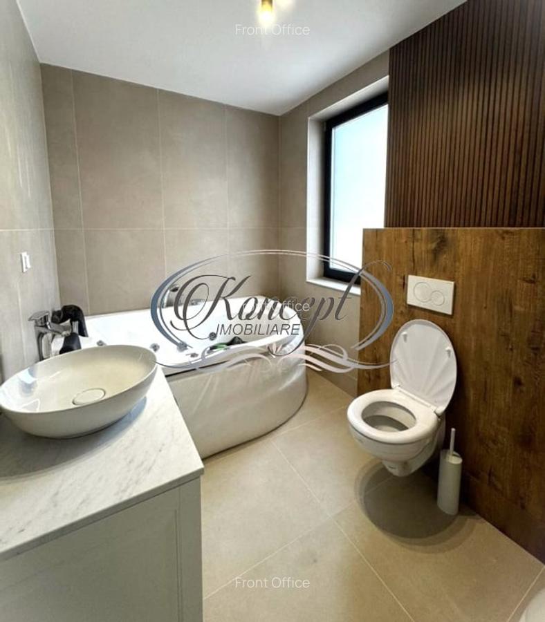 Duplex cu CF, finisat, in Faget - 3