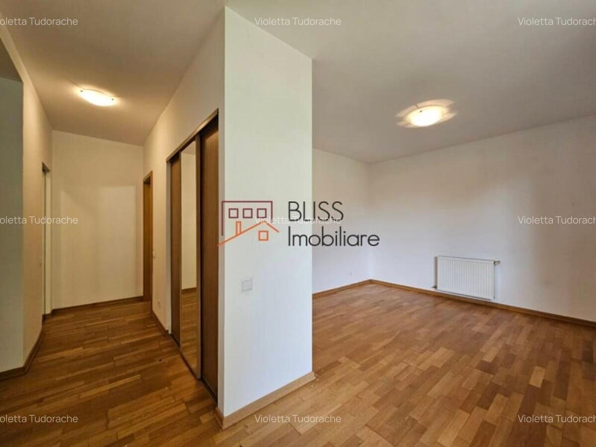 Apartament 3 camere în zona Iancu Nicolae Baneasa Zoo - 15