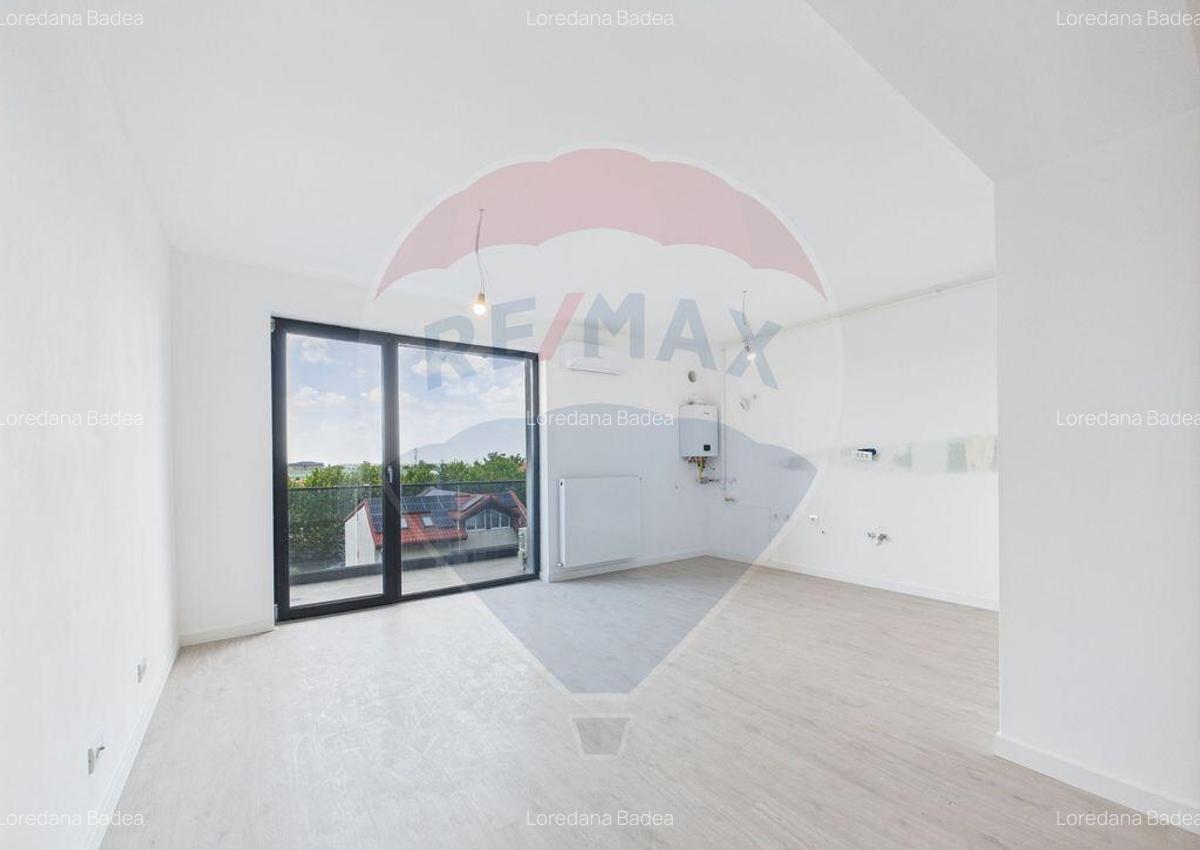 Apartament cu 3 camere de vanzare Magnolia Residence, St... - 1