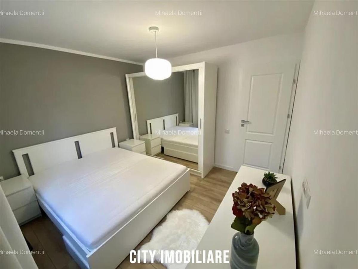 Apartament 3 camere, pet friendly, Intre Lacuri. - 4